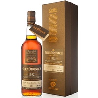 Glendronach 23yo 1992 Single Malt Scotch Whisky 700ml