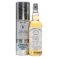 Bruichladdich 1992 22yo Single Malt Scotch Whisky 700ml