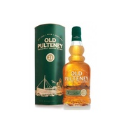 Old Pulteney 21 yo Single Malt Scotch Whisky 700ml