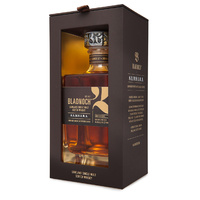 Bladnoch Samsara Lowland Single Malt Scotch Whisky 700ml