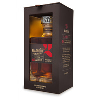 Bladnoch Adela Lowland Single Malt Scotch Whisky 700ml