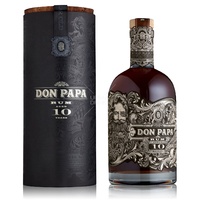 Don Papa 10yo Phillipines Rum 700ml
