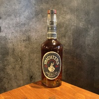 Michters Small Batch Unblended American Whiskey 700ml