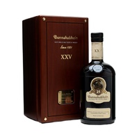 Bunnahabhain 25 YO Single Malt Whisky 700ml