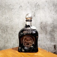 Casa Noble Anejo 5 Years Old Extra Anejo Tequila Single Cask 700ml