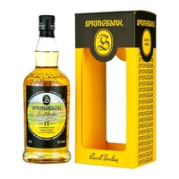 Springbank 11yo Local Barley Single Malt Scotch Whisky 700ml