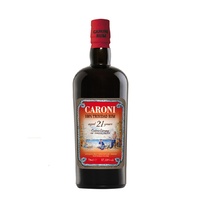 Caroni 21yo Trinidad Rum 700ml - Velier
