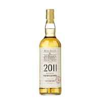 Ardmore 5yo 2011 Single Malt Scotch Whisky 700ml