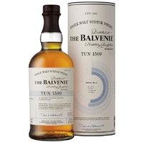 Balvenie Tun 1509 Batch No.4 Single Malt Scotch Whisky 700ml