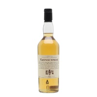 Mannochmore Flora & Fauna Single Malt Scotch Whisky 700ml