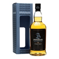 Springbank 1997 16yo Single Malt Scotch Whisky 700ml