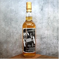 Speyside 43 Years Old 1973 Single Malt Scotch Whisky 700ml