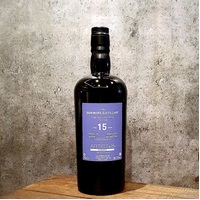 Bowmore Over 15 Years 2001 Artist 8th Ed. by LMDW 700ml
