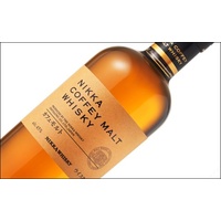 Nikka Coffey Malt Japanese Whisky 30ml Sample