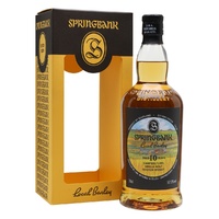 Springbank 10yo Local Barley Single Malt Scotch Whisky 700ml