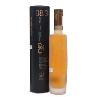 Bruichladdich Octomore Masterclass 8.3 Single Malt Scotch Whisky 700ml