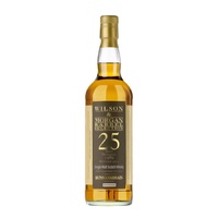 Bunnahabhain 25yo 1989 Single Malt Scotch Whisky 700ml