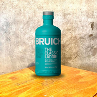 Bruichladdich The Classic Laddie Single Malt Scotch Whisky 700ml