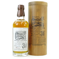 Craigellachie 31yo Single Malt Scotch Whisky 700ml