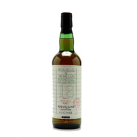Westport 18yo 1997 Wilson and Morgan Sherry Wood Blended Malt Scotch Whisky 700ml