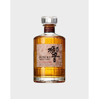 Hibiki Blenders Choice Blended Japanese Whisky 700ml