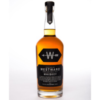 Westward American Single Malt Whiskey 700ml