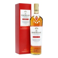 The Macallan Classic Cut 2018 Single Malt Scotch Whisky 700ml