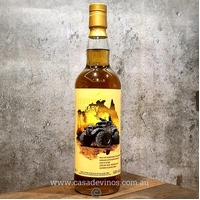 Ben Nevis 21 Years Old 1996 Sherry Cask Single Malt Scotch Whisky 700ml
