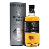 Highland Park Harald Single Malt Scotch Whisky 700ml