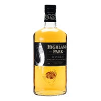 Highland Park Svein Single Malt Scotch Whisky 1000ml