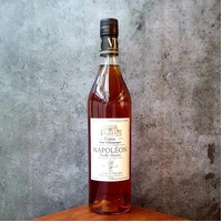 Vallein Tercinier Napoleon Cognac 700ml