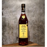 Vallein Tercinier XO Fine Champagne Cognac 700ml