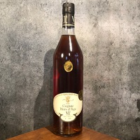 Vallein Tercinier Hors D'Age Cognac Samples