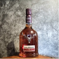 Dalmore 12 Year Old Single Malt Scotch Whisky 700ml