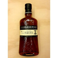 Highland Park 14 Year Old Mjolner Exclusive Cask Single Malt Scotch Whisky 700ml