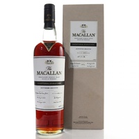 Macallan Exceptional Cask 2017 ESB-8841 03 Single Malt Scotch Whisky 700ml