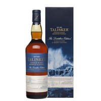 Talisker Distillers Edition Single Malt Whisky, 700ml