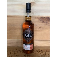 The Firkin Whisky Co. Royal Brackla 10 Year Old 2008 Single Malt Scotch Whisky 700ml