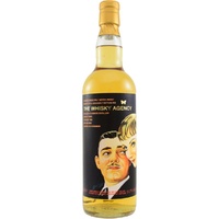 Ardmore 20 Years Old 1998 Bourbon Hogshead Single Malt Scotch Whisky 700ml