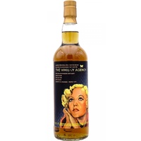 Springbank 25 Years Old 1993 - Peated Style Single Malt Scotch Whisky 700ml