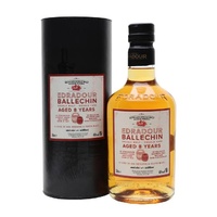 Edradour Ballechin 8yo 2009 Double Malt Single Malt Scotch Whisky 700ml