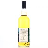 Clynelish 23yo 1995 Single Malt Scotch Whisky bottled for the Highlander Inn 700ml