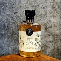 Pot and Still Fig Gin 500ml