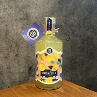 Boatrocker Limoncello 500ml