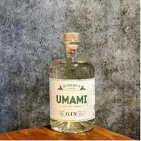 Audemus Umami Gin 500ml
