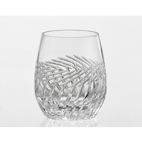 Kagami Japanese Crystal Glass T741-2807 Japan Import