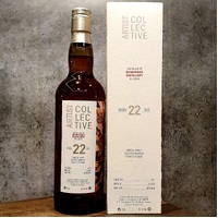 Benrinnes 22 Years Old 1996 Artist Collective 3 LMDW 700ml