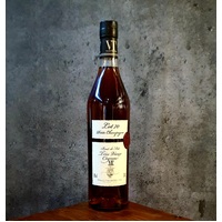 Vallein Tercinier Lot 70 Cognac de Petit Champagne, Brut de Fut, 700ml