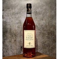 Vallein Tercinier VSOP Cognac 700ml