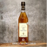 Vallein Tercinier VS Cognac 700ml